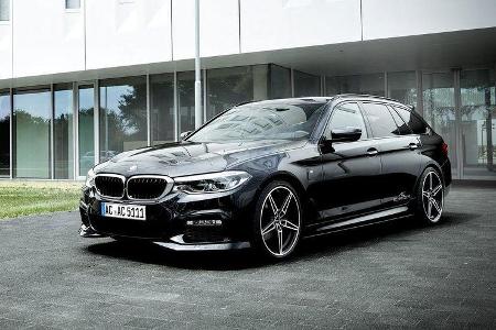 AC Schnitzer BMW 5er G30/G31