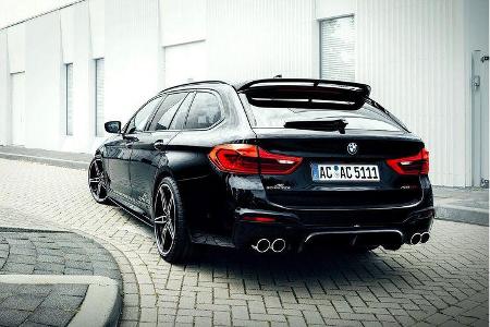 AC Schnitzer BMW 5er G30/G31
