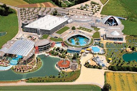 Therme Erding Therme Erding