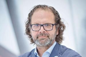 Oliver Stefani
