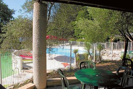 Camping Le Vieux Verger Camping Le Vieux Verger