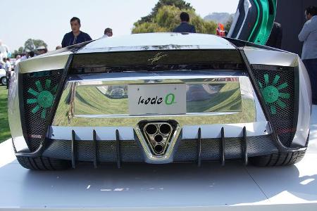Ken Okuyama Cars Kode 0