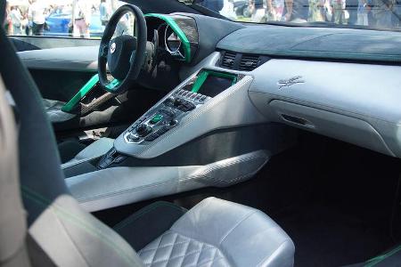 Ken Okuyama Cars Kode 0