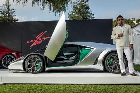 Ken Okuyama Cars Kode 0