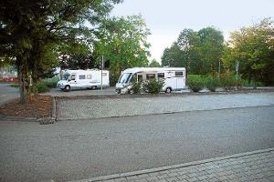 Stellplatz-Tipp Schwarzwald