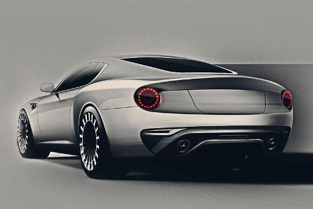 Kahn Design Vengeance