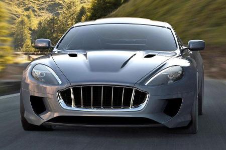 Kahn Design Vengeance