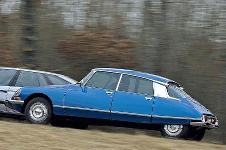 Citroën DS