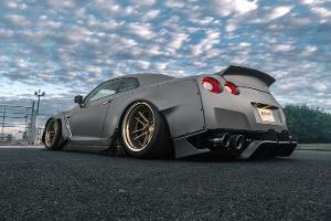 Boden Autohaus Tuning