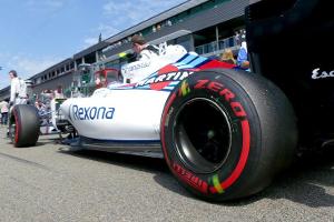 Williams verstärkt Technik-Truppe