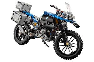 BMW-Lego-Design Concept Hover Ride