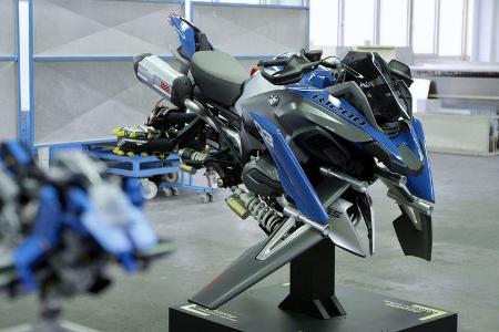 Design Concept Hover Ride