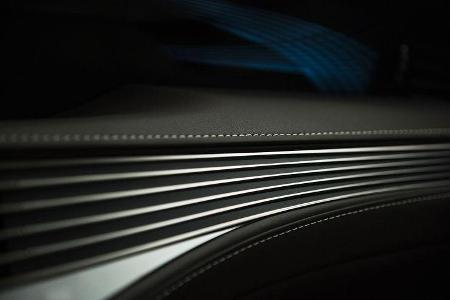 Lexus LS 2017