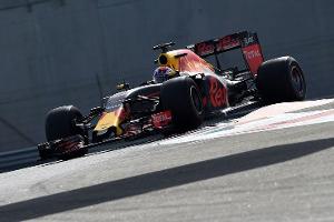 Red Bull will Mercedes stürzen