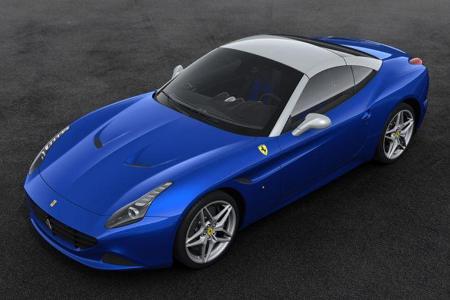 Ferrari-70.-Geburtstag-Sondermodelle