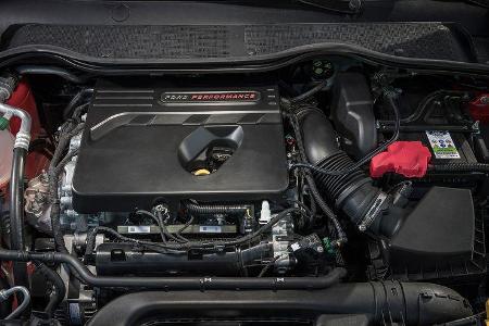 Ford Fiesta ST 2018