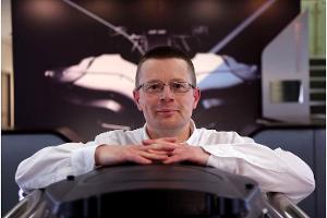 Andy Cowell über Mercedes-Motor 2017