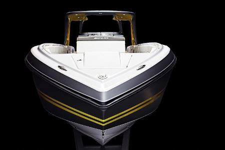 Cigarette Racing Team 41’ SD GT3 Boot