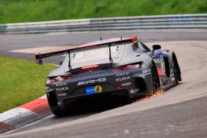 Balance of Performance 24h Nürburgring 2016