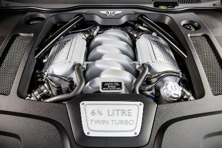 09/2014, Bentley Mulsanne Speed