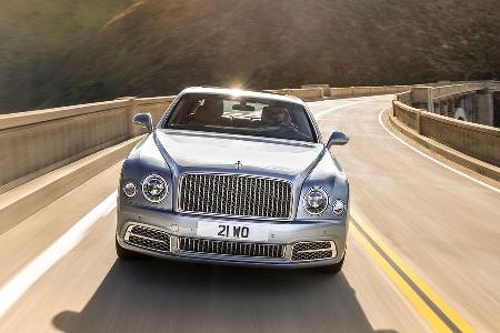 02/2016 Bentley Mulsanne 23.2.2016 Sperrfrist Signature