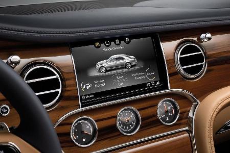02/2016 Bentley Mulsanne 23.2.2016 Sperrfrist Signature