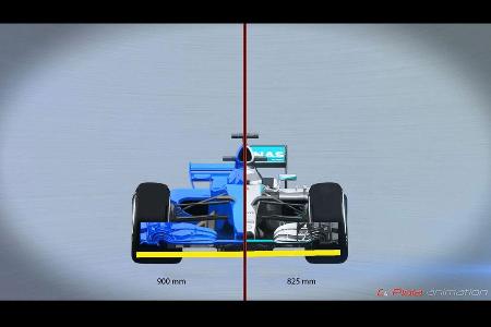 Formel 1 2017 - F1 - Piola