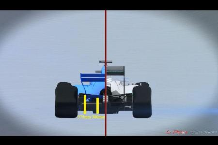 Formel 1 2017 - F1 - Piola