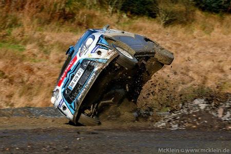 Wales Rallye GB Wales Rallye GB
