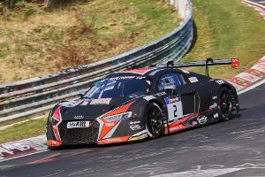 VLN-Vorschau, 3. Lauf 2016