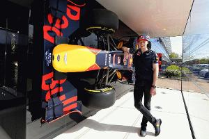 Schmidts F1-Blog
