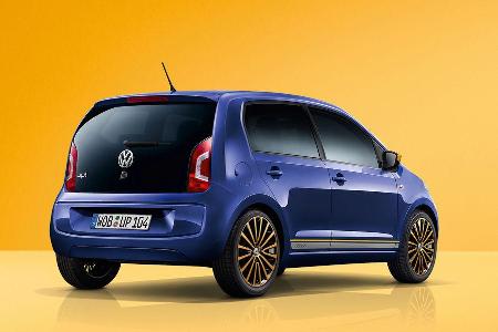 VW Colour Up VW Colour Up