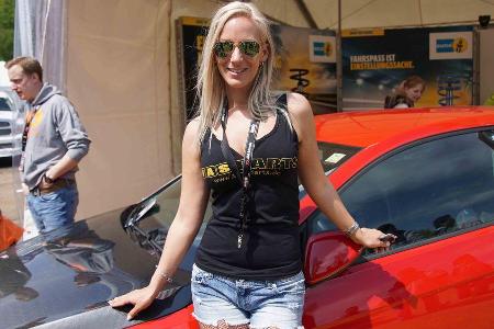 VW-GTI-Treffen, Wrthersee 2020
