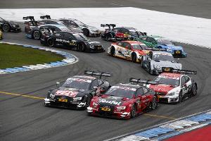 DTM-Saison 2016 (Vorschau)