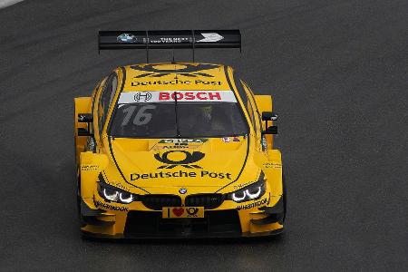 BMW M4 DTM