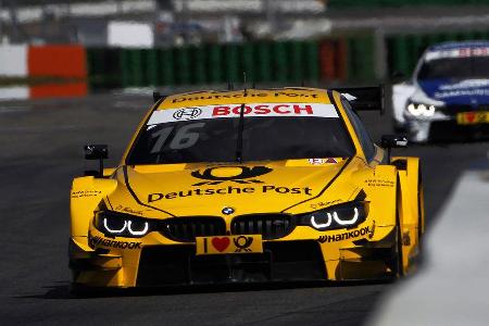 BMW M4 DTM