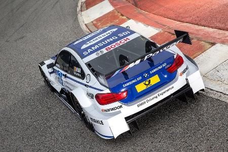 BMW M4 DTM