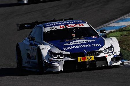 BMW M4 DTM