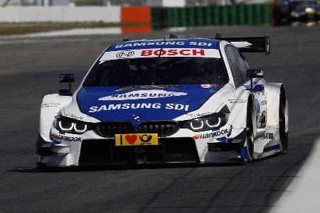 BMW M4 DTM