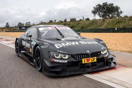 BMW M4 DTM