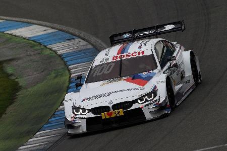 BMW M4 DTM