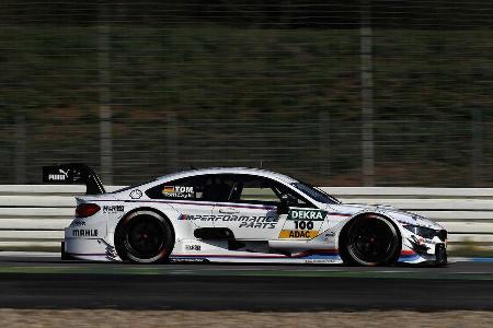 BMW M4 DTM