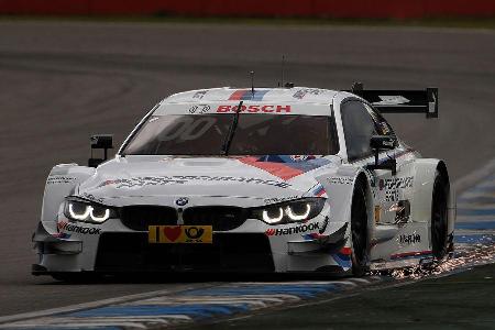 BMW M4 DTM