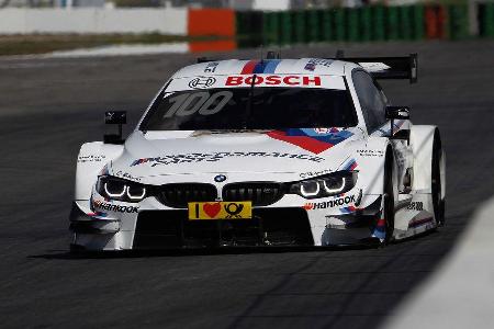 BMW M4 DTM