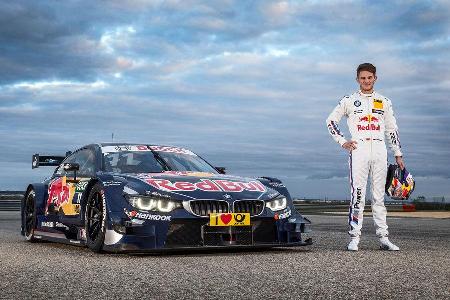BMW M4 DTM