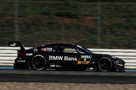 BMW M4 DTM