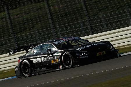 BMW M4 DTM