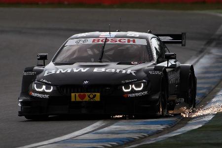BMW M4 DTM