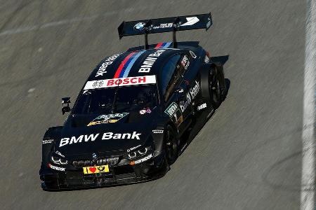 BMW M4 DTM