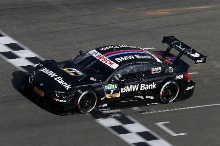 BMW M4 DTM